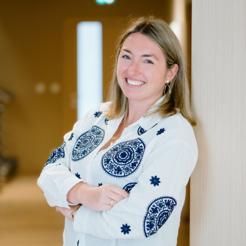 Photo de Ma&icirc;tre M&eacute;lanie COIC