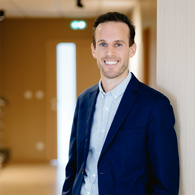 Photo de Maître Loïc ASTRUC